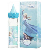 Kids Frozen Elsa Castle 3.4